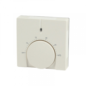 TERMOSTATO 230V AC SYSTEM