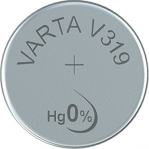 BATTERIA V319 SR64 VARTA