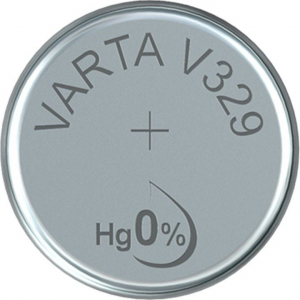 V329 SR731 VARTA