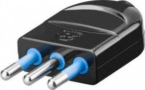 SPINA DRITTA 16A NERA GOOBAY