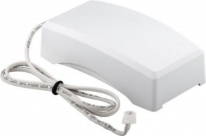 RILEVATORE DI MOVIMENTO A MICROONDE/RADAR 360° RILEVAZIONE 16 M DISTANZA