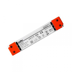Alimentatore LED DRIVER 12VDC 15W 1,25A IP20
