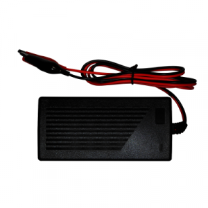 CARICABATTERIA PER LI-ION LI-POLY 24V 2A