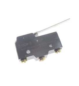SWITCH GRANDE DEVIATORE RINFORZATO LEVA LUNGA 12V/250V/480VAC 15A