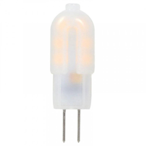 LAMPADA LED G4 12V AC/DC 1.5W - LUCE NATURALE