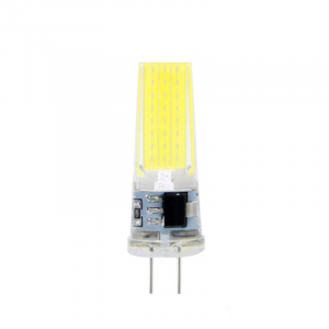 LAMPADINA LED 220V ATTACCO E14 6000K 9W