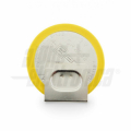 BATTERIA PILA LITIO A SALDARE PCB 3V 210mA CR2032  1 PZ