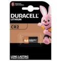 BATTERIA CR2 CR15H270 3V LITHIUM DURACELL