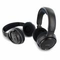 METRONIC CUFFIE WIRELESS DUAL DOPPIA TV