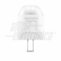 LAMPADINA A LED G4 - 2W - 12VAC/DC - BIANCO CALDO