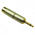ADATTATORE SPINA JACK 3,5 MONO/PRESA JACK
