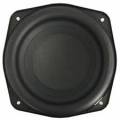 Woofer 150mm 4OHM 200W LG