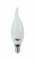 LAMPADINA LED FIAMMA 4W E14 6500K ALU/OPAL 400Lm