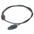 CAVO AUDIO OTTICO TOSLINK 5MT