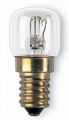 LAMPADINA E14 PER FORNO 15WATT 330°