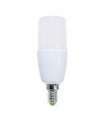 LAMPADA LED TUBOLARE T38, E14, 10W, 6500K
