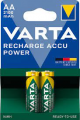 BATTERIE AA 2100 mAH BLISTER 2 PZ VARTA