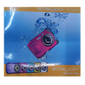 FOTOCAMERA SUBACQUEA 5 MEGAPIXELS - EASYPIX