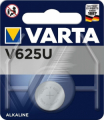 BATTERIA LR9 V625U ALKALINA 1,5V VARTA