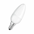 OSRAM LAMPADINA E14 MATT 25W - 1 PEZZP