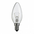 OSRAM LAMPADINA E14 CHIARA 40W - 1 PEZZO