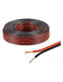 PIATTINA ROSSO NERA TCCA 2X0,75MM - PREZZO AL MT