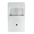 TELECAMERA AHD SPY NASCOSTA IN SENSORE PIR AHD 2 MPX LENTE 3,7MM