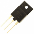 BU508AFSGS TRANSISTOR IN SILICIO