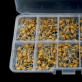 Assortimento condensatori Ceramici