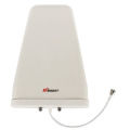 HIBOOST TELECO ANTENNA DIREZIONALE 800/900/1800/2100/2600 9dBi