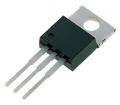 IRF9640 MOSFET 100V SINGLE P-CHANNEL HEXFET IN A TO-220AB