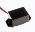 BUZZER ELETTRONICO DA 6-30V RETTANGOLARE