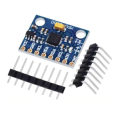 Modulo giroscopio e accelerometro a 3 assi - MPU6050