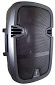 Cassa acustica amplificata 150W max con batteria - Bluetooth - SD/USB - Radio