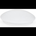 PLAFONIERA TONDA A LED 18W 1170 LUMEN DIAMETRO 330X100MM