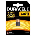 BATTERIA ALCALINA  MN11 6V DURACELL