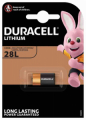BATTERIA LITIO 28L ULTRA M3 DURACELL
