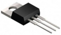 STP80NF55-06 MOSFET STMicroelectronics 1, canale N, TO-220, 3 Pin STripFET II Singolo Si