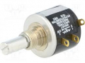 POTENZIOMETRO MULTIGIRI A FILO 500OHM 10 GIRI MOD. 534
