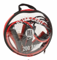 CAVO AVVIAMENTO AUTO da 200A custodia All Ride