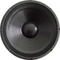 WOOFER 210mm 8" 80W 4OHM S-84