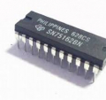 SN75162BN INTEGRATO