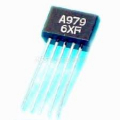 2SA798 TRANSISTOR SILICIO PNP JAPAN SP9
