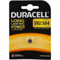 BATTERIA OSSIDO DI ARGENTO BOTTONE 1,5V 392/384 BLISTER 1PZ LR41 SR41 AG3 L736 DURACELL