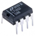 LT1012 INTEGRATO LOW NOISE OP AMP