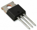 HGTP12N60D1 TRANSISTOR N-CHANNEL IGBT 12A 600V TO220