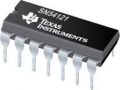 MC14023BCP INTEGRATO TRIPLE 3 INPUT NAND GATE