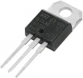 10-600B TRIAC BTA