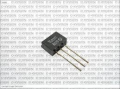 TL8003 SCR 800V 1,6A NPN TO63