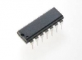 PC74HC00P INTEGRATO Quad. 2-input NAND Gates
